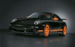 Porsche 911 GT3 RS 2007 года